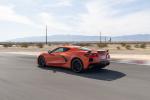 Chevrolet Corvette Stingray Z51 2020 года (NA)